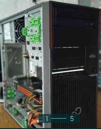 Бюджетний ігровий Комп'ютер: R6950. Київ