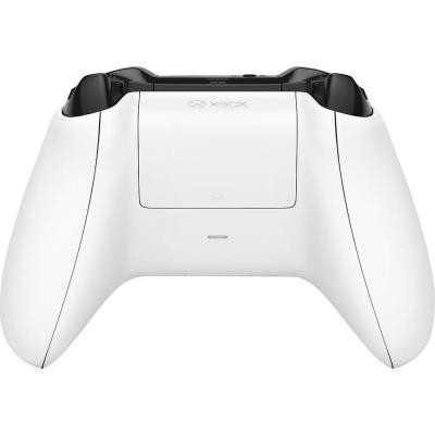 Ігрова консоль Microsoft Xbox One X 1TB White Вінниця - фото 3