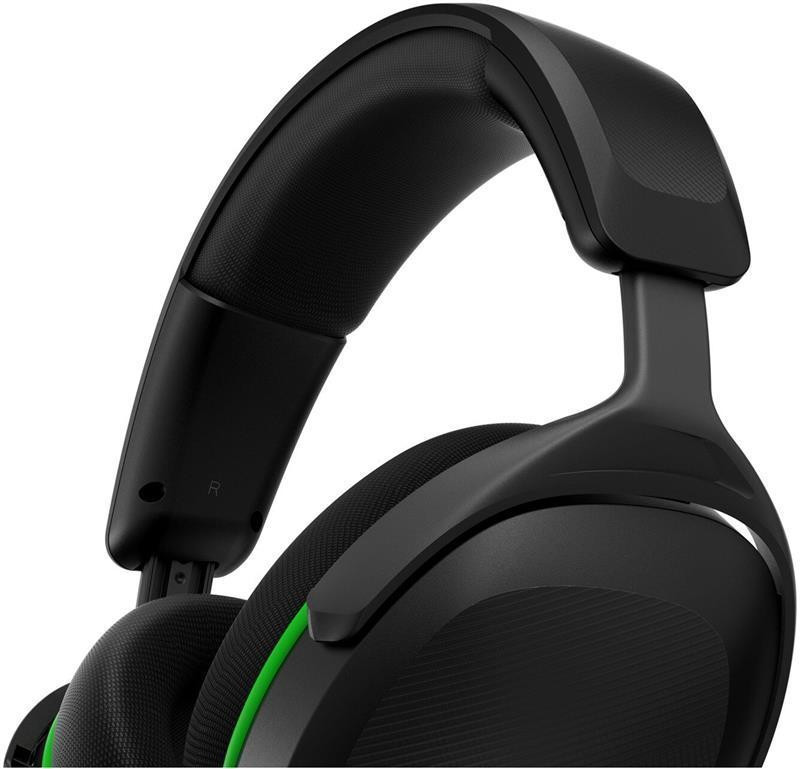 Гарнітура HyperX Cloud Stinger 2 Core Xbox 3.5mm Black/Green (6H9B8AA) ( Зелений ) Харьков - изображение 3