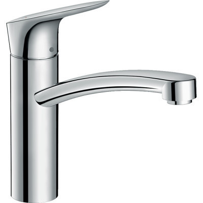 Змішувач Hansgrohe 71832000 Вінниця - фото 1