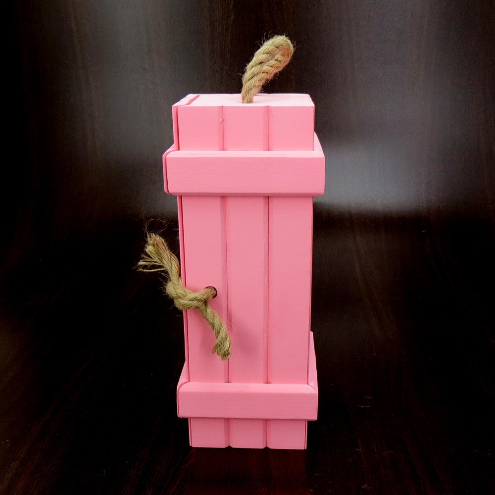 Подарочная коробка 