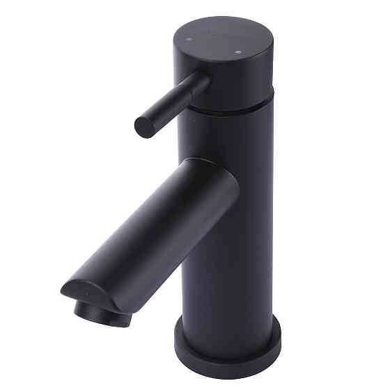 Змішувач для умивальника Globus Lux ALPEN SBT1-101-BB Київ