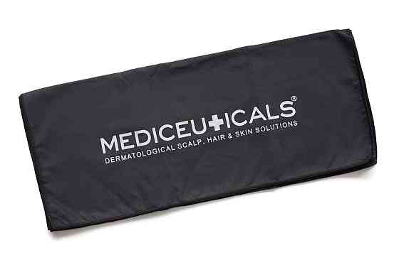 Легкий рушник з мікрофібри Mediceuticals, 50х84см Дніпро