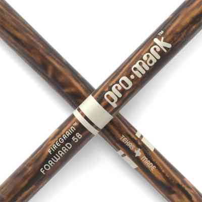 Барабанные палочки ProMark Classic Forward 5B FireGrain (TX5BW-FG) Винница