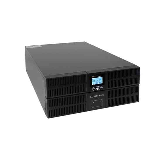 Smart-UPS LogicPower 6000 PRO RM (with battery) Киев