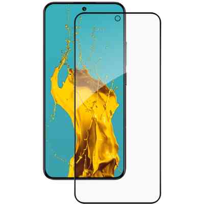 Стекло защитное Piko Full Glue Xiaomi 13 Black (1283126559334) Винница