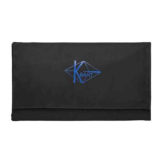 Солнечная батарея портативная КВАНТ PSB-21W 2USB 5 вольт + DC 18 вольт Харьков