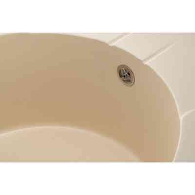 Мийка кухонна GRANADO MARBELLA ivory (gr2904) Вінниця