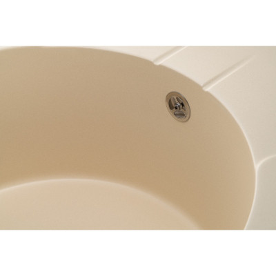 Мийка кухонна GRANADO MARBELLA ivory (gr2904) Вінниця - фото 4