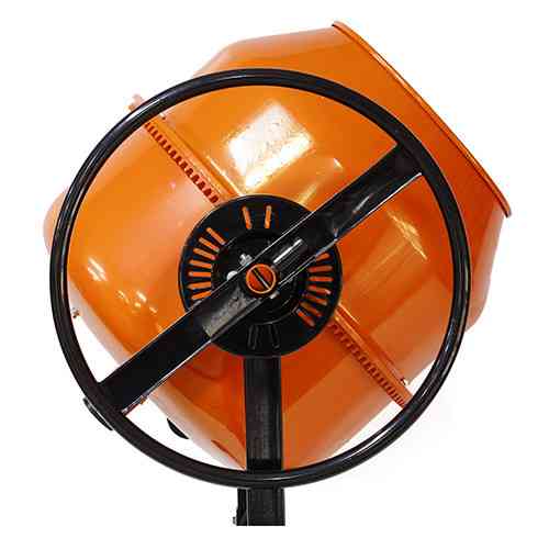 Бетонозмішувач Rebiner RCS-155/1000 – 155 л, 1 кВт, гарантія 36 міс, Латвія Львів