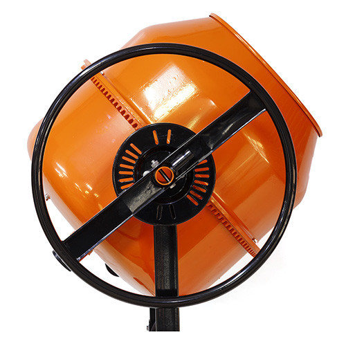 Бетонозмішувач Rebiner RCS-155/1000 – 155 л, 1 кВт, гарантія 36 міс, Латвія Львів - фото 6