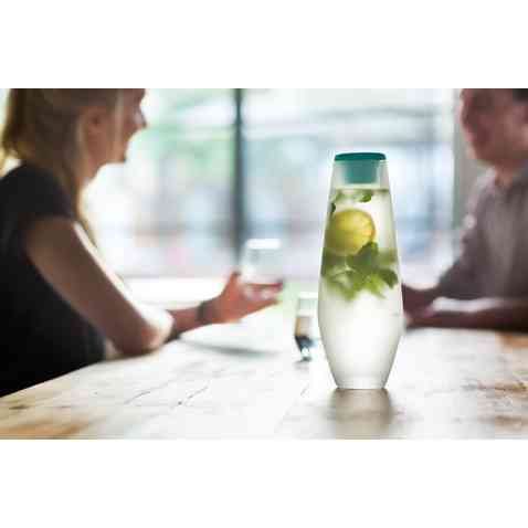 Графін Hyta з кришкою (1 л) Рівне