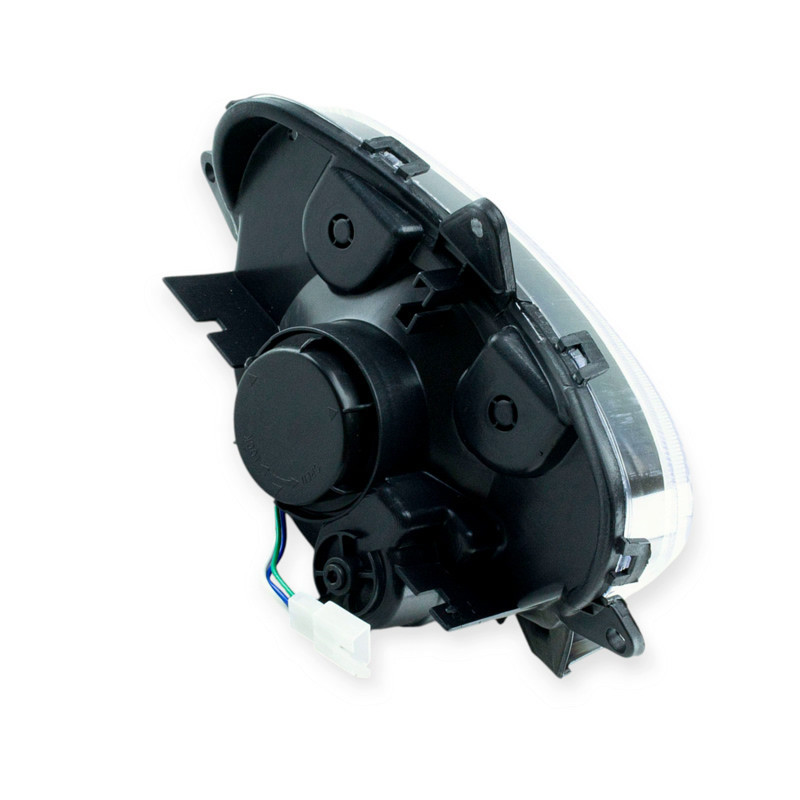 Фара JOG SA 01 Ямаха Мукачево - изображение 1