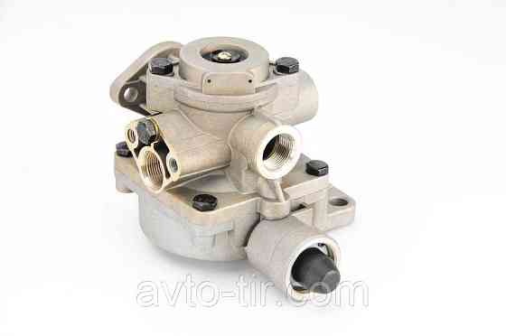 Гальмівний клапан причепа 9710021500, 9710021507, 579009, 1738443, 5021170441, 79310, 0830550R Луцьк