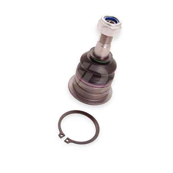 Кульова Тойота Hilux 05 - верхня опора. Мукачево