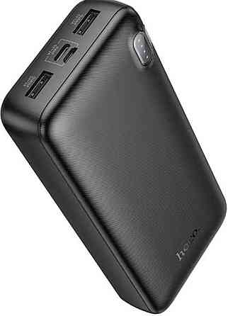 Оригінальний павербанк HOCO J128A 20000mAh є ОПТ, дропшипінг. Киев