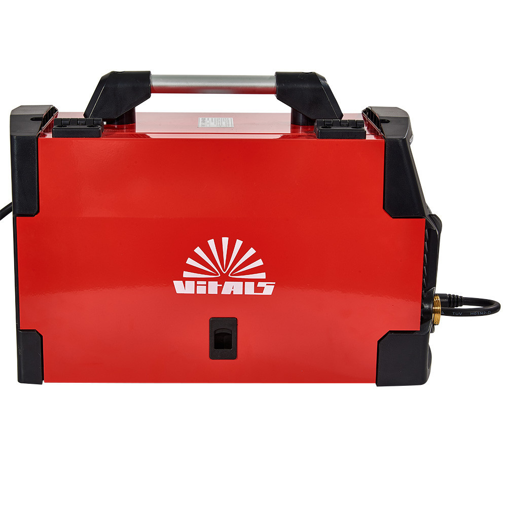 Сварочный аппарат Vitals Master MIG-1400 S Харьков - изображение 7