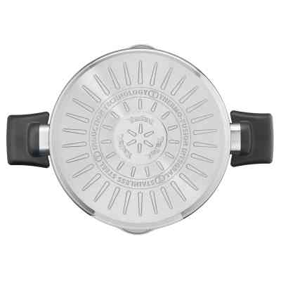 Набор посуды Tefal CookClip (G723SA74) Винница