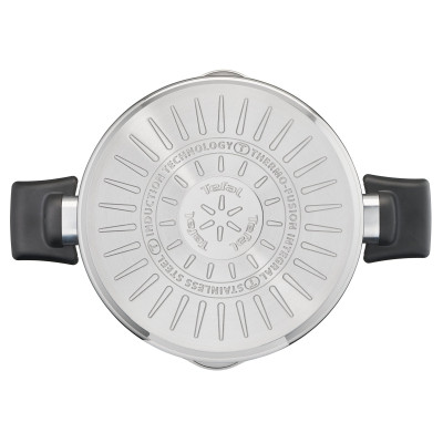 Набор посуды Tefal CookClip (G723SA74) Винница - изображение 3