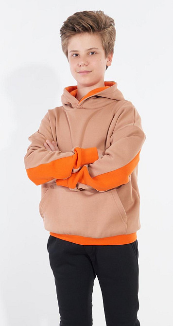 Спортивний костюм для підлітка (170 см) Київ - фото 1