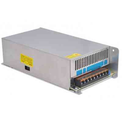 Блок питания для систем видеонаблюдения Kraft Energy KRF-1240PB Винница