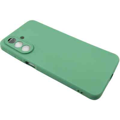 Чехол для мобильного телефона Dengos Soft Samsung Galaxy A17 Mint (DG-TPU-SOFT-81) Винница