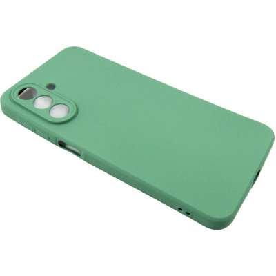 Чохол до мобільного телефона Dengos Soft Samsung Galaxy A17 Mint (DG-TPU-SOFT-81) Вінниця - фото 3