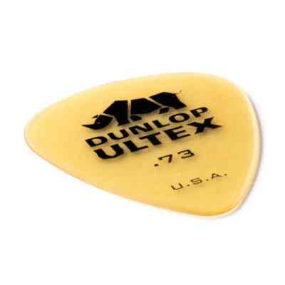 Медіатор Jim Dunlop Ultex Standard Pick .73mm 6 шт. (421P.73) Вінниця