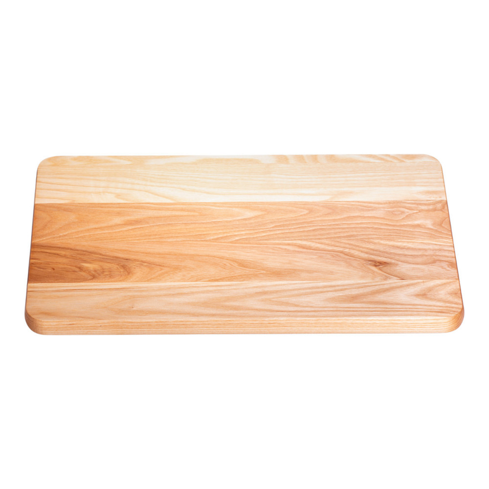 Сервірувальна дошка для подачі 45×30 см прямокутна Lugi C3W300450 Київ - фото 3