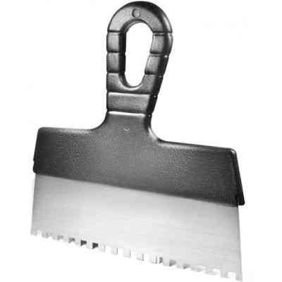 Шпатель Stark 70х200 зуб 6х6 (537101017) Вінниця