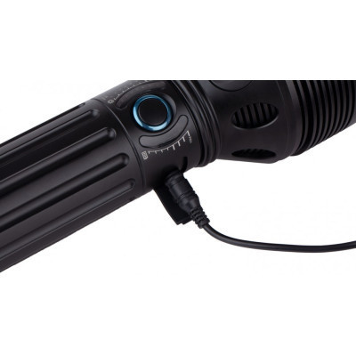 Ліхтар Olight X9R Marauder Вінниця - фото 11