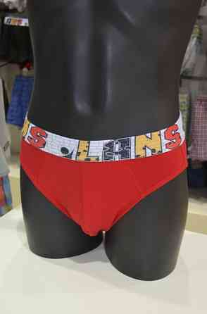 Трусы мужские Lans 03/024 Киев