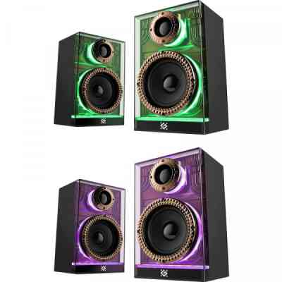 Акустическая система Defender Futuro (65087) Винница