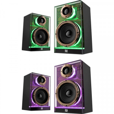 Акустическая система Defender Futuro (65087) Винница - изображение 5