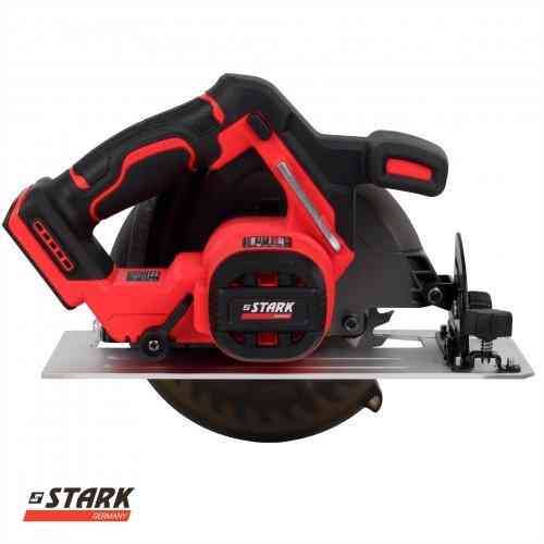 Пила дискова акумуляторна STARK CCS-20165 B Body (без АКБ і ЗП) Одесса