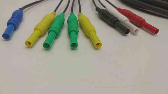 Оригінальний кабель-адаптер OBD для діагностики Mercedes-Benz 16-контактнийx1,5 для MAN TGA, TGL, TGM, TGX, TGS LAMPS Луцк