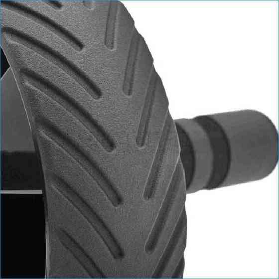 Колесо для преса Power System PS-4059 Phantom AB Wheel Black Каменское