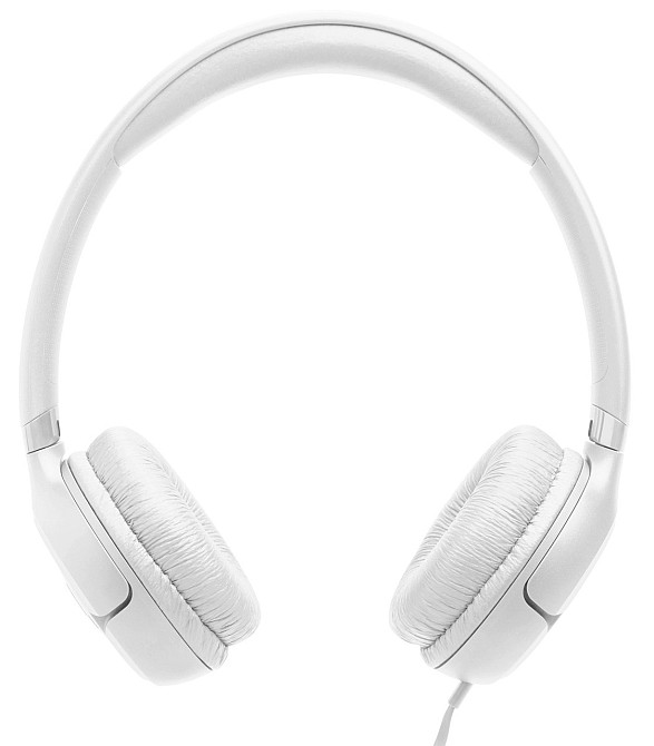Гарнитура JBL TUNE 530 White (JBLT530WHT) (7225518) Киев - изображение 8