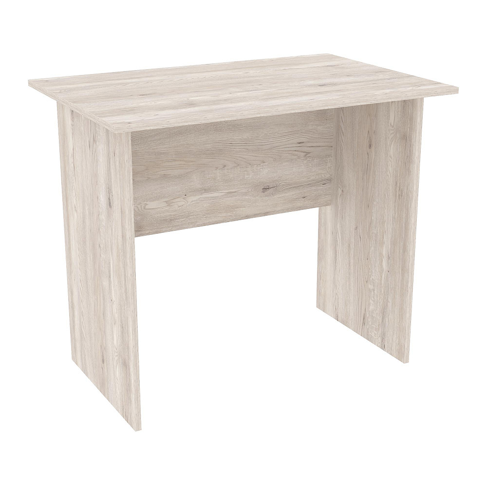 Стол офисный СП, Самоа Димчастий, 900/600/760 Львов - изображение 1