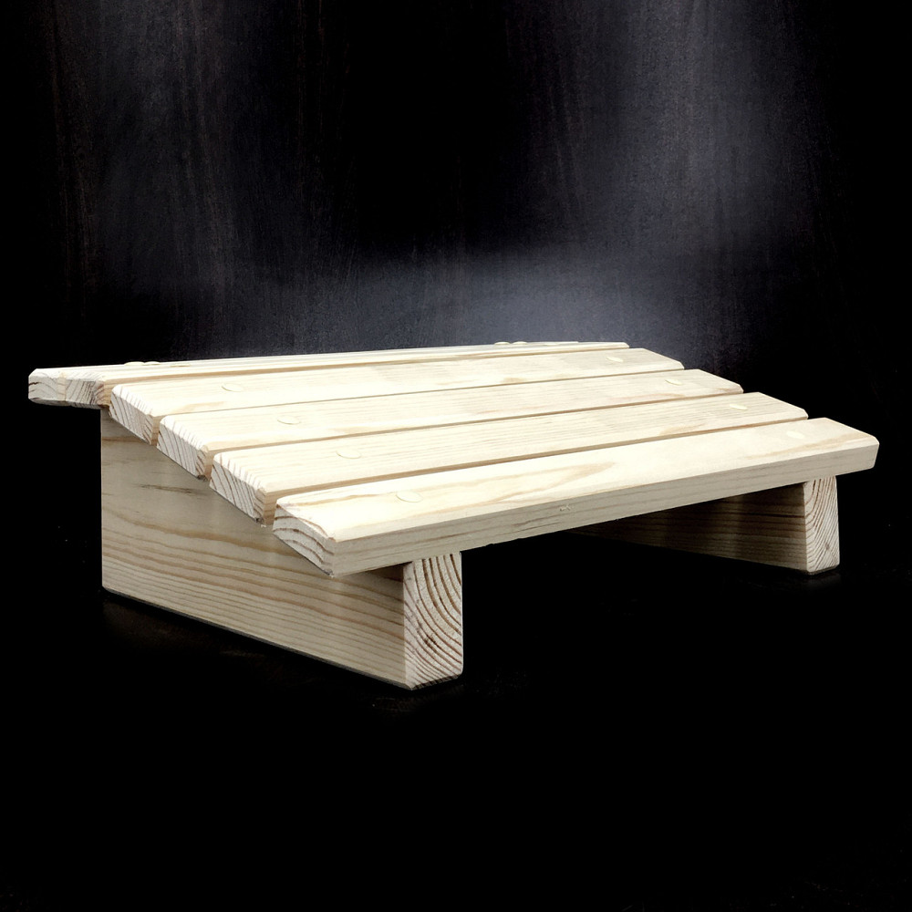 Підставка для ніг "Санікел" бланже Миколаїв - фото 1