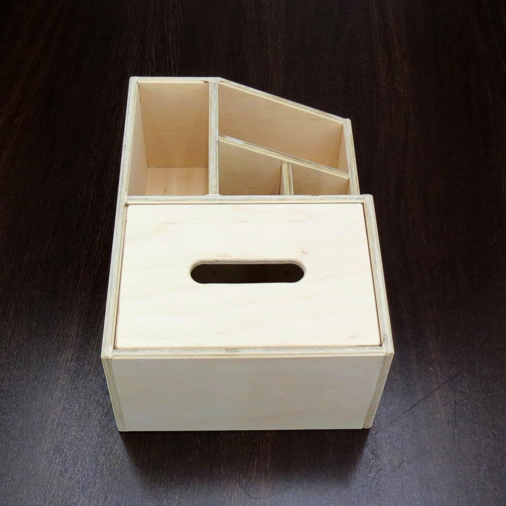 Органайзер для косметики "Аманікат" бланже Миколаїв - фото 5