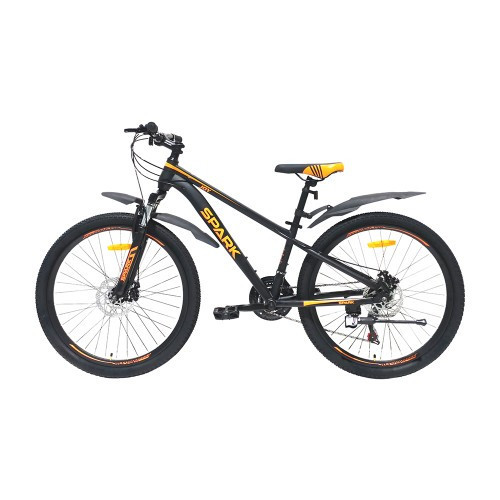 Велосипед SPARK JOY (колеса – 26