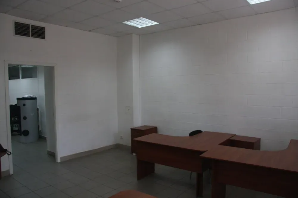 Красивый офис в центре города. Есть генерация электроэнергии .Безопасность 24\7 Днепр - изображение 11