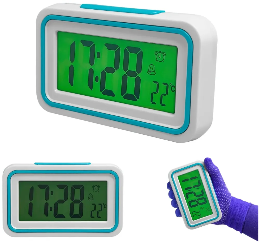 Годинники, що говорять Kenko KK-9905TR 1957 Одеса - фото 1