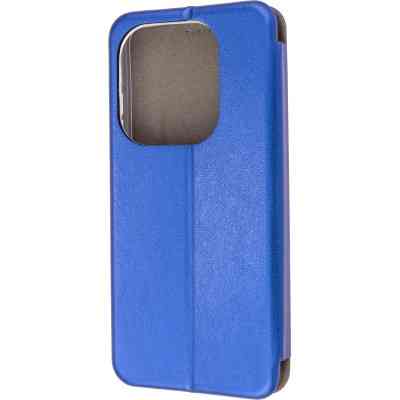 Чехол для мобильного телефона Armorstandart G-Case Tecno Spark Go 2024 (BG6) Blue (ARM73580) Винница
