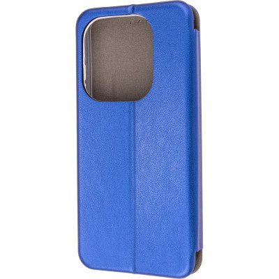 Чехол для мобильного телефона Armorstandart G-Case Tecno Spark Go 2024 (BG6) Blue (ARM73580) Винница - изображение 2