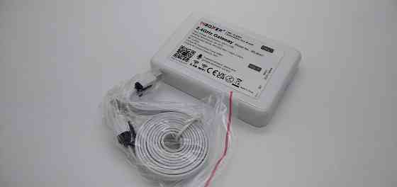 Miboxer WL Box-1 Wi-Fi репітер, для бездротового керування Mi-light з Android and iOS Київ