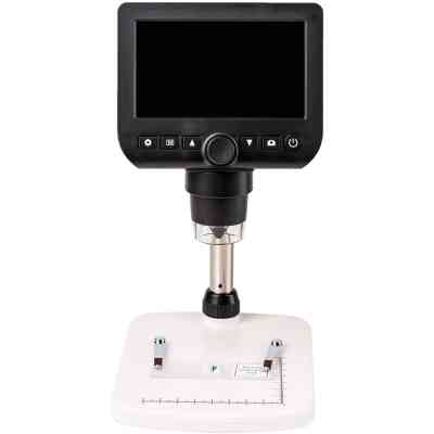 Мікроскоп Sigeta Fair 10x-800x (65511) Вінниця