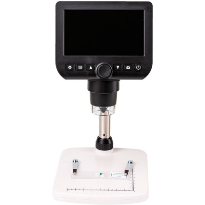 Микроскоп Sigeta Fair 10x-800x (65511) Винница - изображение 2