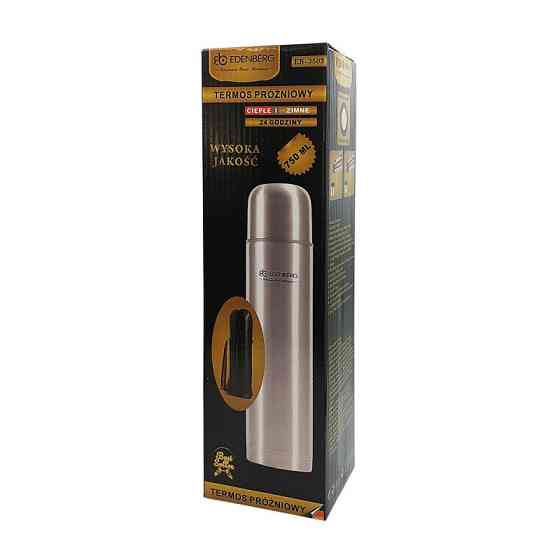 Термос EDENBERG EB-3503 0.75 л Одеса